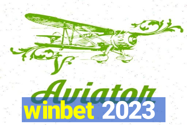 winbet 2023